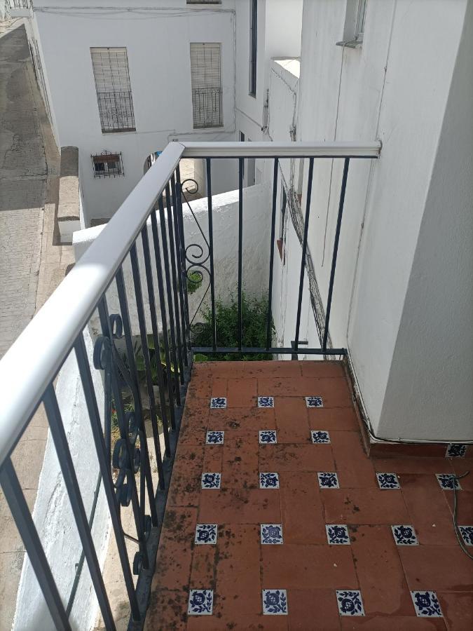 Preciosa Casa Independiente Con Increibles Vistas Vejer de la Frontera Exterior photo