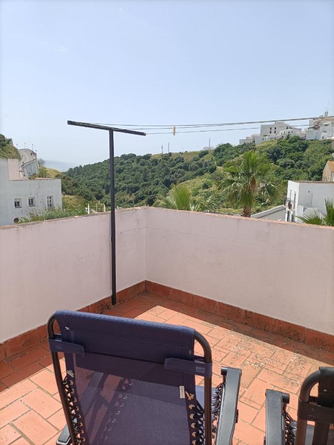 Preciosa Casa Independiente Con Increibles Vistas Vejer de la Frontera Exterior photo